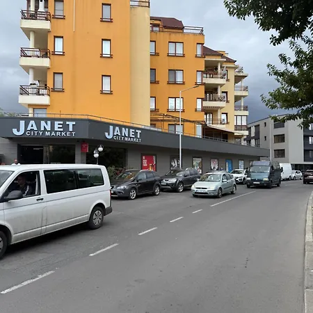 Apartament Lada