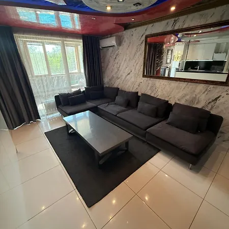Apartment Lada *